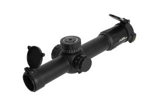 Primary Arms PLx 1-8x24mm FFP Rifle Scope - Illuminated ACSS Griffin MOA - REFURB